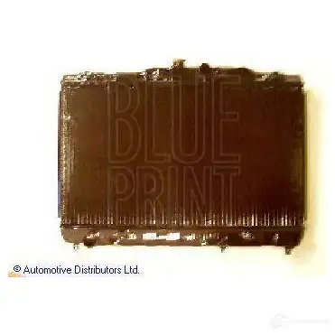 Радиатор охлаждения двигателя BLUE PRINT 5050063398021 O6 VYAC 1423611299 adt39802