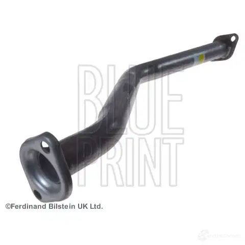 Выхлопная труба глушителя BLUE PRINT 2654025 05TR QW 5050063211733 ADN16014 - Изображение 1