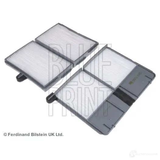 Салонный фильтр BLUE PRINT ADT32533 JCFZ 26V 2656976 5050063123722 изображение 1