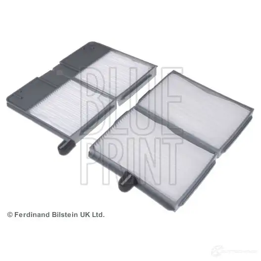 Салонный фильтр BLUE PRINT ADT32533 JCFZ 26V 2656976 5050063123722 изображение 2