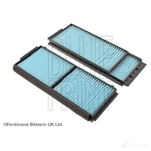 Салонный фильтр BLUE PRINT MIKD X5A ADM52508 2650609 5050063525083 изображение 0