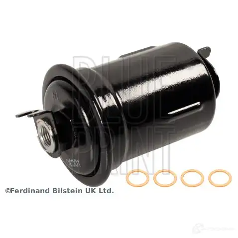 Топливный фильтр BLUE PRINT B0XH KQ 2656883 ADT32328 5050063323283 изображение 1