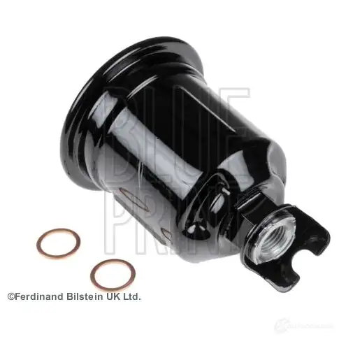 Топливный фильтр BLUE PRINT 7 VQ4D 5050063323146 adt32314 2656873 изображение 2