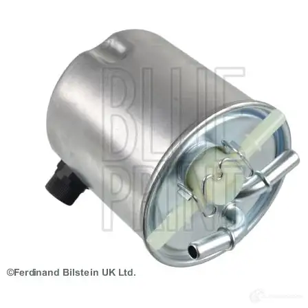 Топливный фильтр BLUE PRINT 1424650037 ADR162312 G I6EOJ 5057746101619 изображение 2
