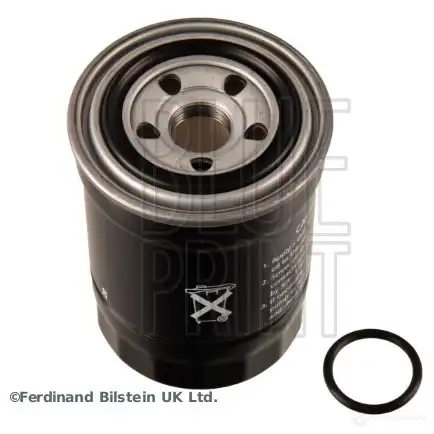 Топливный фильтр BLUE PRINT 7QA 91Z ADBP230023 1438784018 - Изображение 1