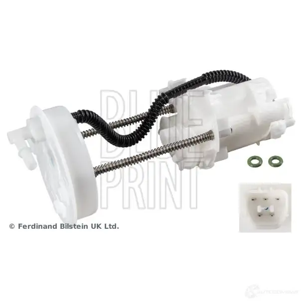 Топливный фильтр BLUE PRINT ADH22335C 5050063640762 G 9D1SX 2646418 - Изображение 1