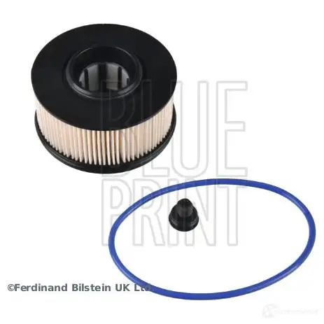 Топливный фильтр BLUE PRINT ADBP230022 TE4S S9 1438784030 изображение 0