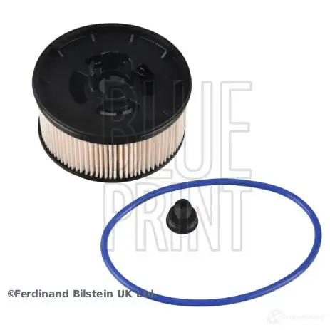Топливный фильтр BLUE PRINT ADBP230022 TE4S S9 1438784030 изображение 2