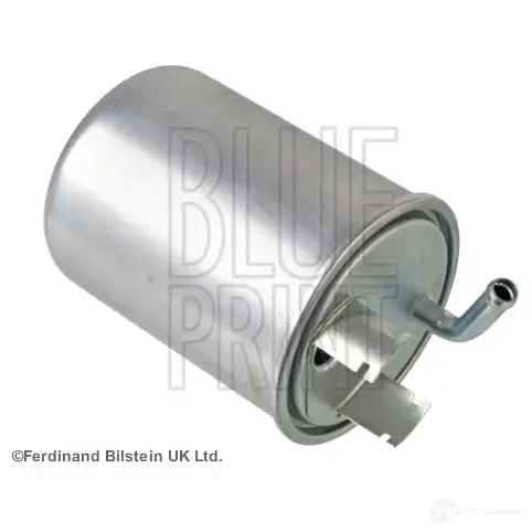 Топливный фильтр BLUE PRINT 5V7 QU7B 1438784034 ADN12356 - Изображение 1