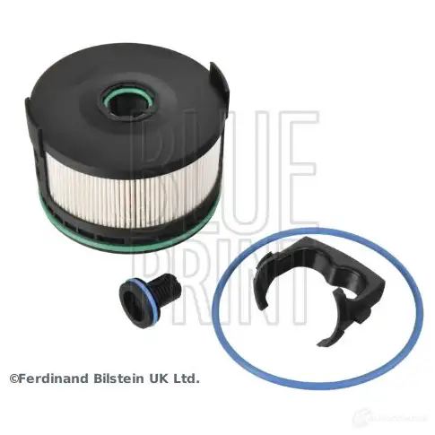 Топливный фильтр BLUE PRINT ADU172322 6506 P 1438784063 - Изображение 1