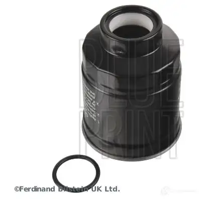 Топливный фильтр BLUE PRINT ADN12355 1438784107 T IKQF - Изображение 1