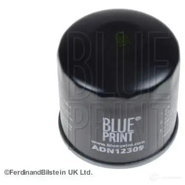 Топливный фильтр BLUE PRINT 2652579 ADN12309 5050063123098 41I E2L - Изображение 1