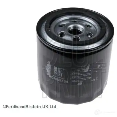 Топливный фильтр BLUE PRINT 5050063523348 DAC5X J ADM52334 2650586 изображение 2