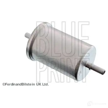 Топливный фильтр BLUE PRINT ADU172306 WX3 7NF 2660846 5050063248241 - Изображение 1