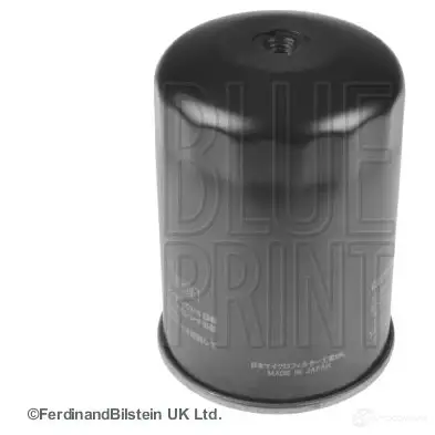 Топливный фильтр BLUE PRINT WVF8 SXD ADN12305 5050063123050 2652577 изображение 0