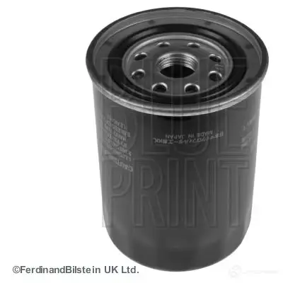 Топливный фильтр BLUE PRINT WVF8 SXD ADN12305 5050063123050 2652577 изображение 2