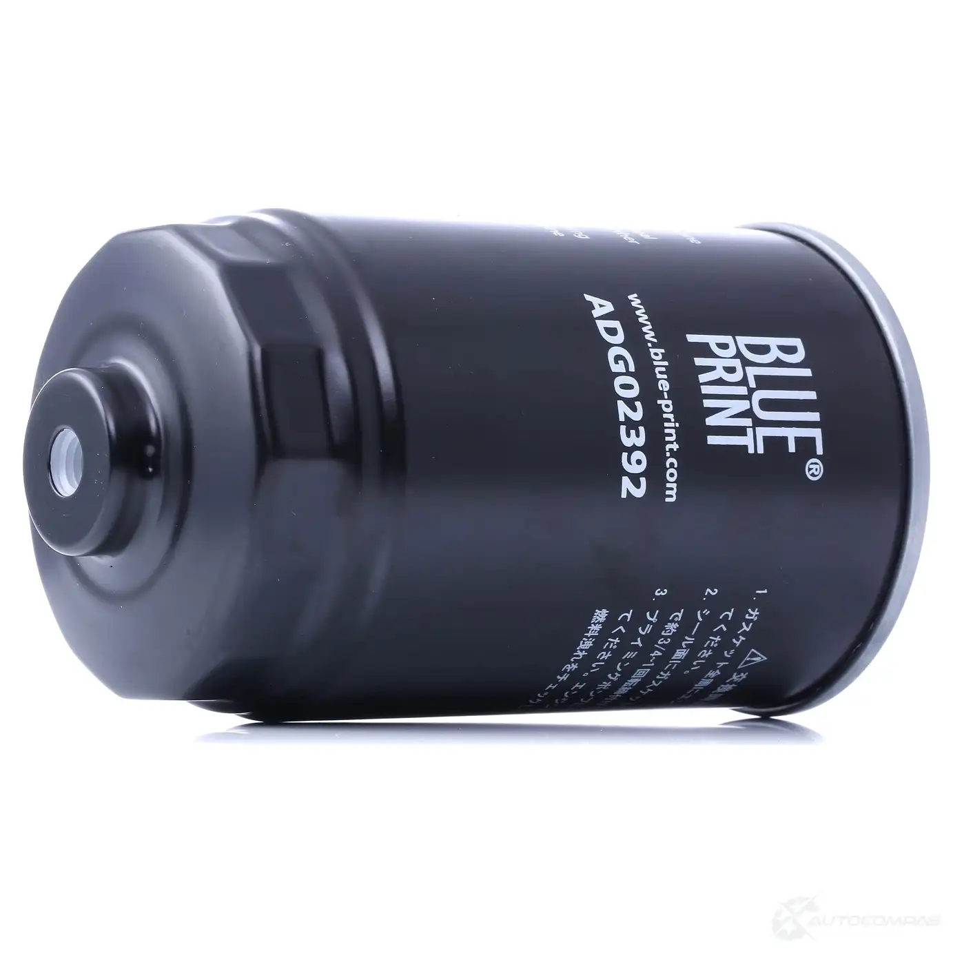 Топливный фильтр BLUE PRINT P TBB3V 1424502294 5057746110611 ADG02392 - Изображение 1