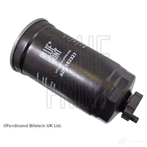 Топливный фильтр BLUE PRINT 5050063236507 2661024 7Z27 1O ADV182327 - Изображение 1