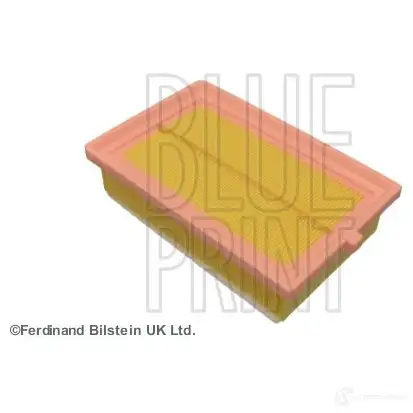 Топливный фильтр BLUE PRINT JNQ3 XWZ adm52315 2650570 5050063523157 изображение 2