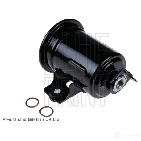 Топливный фильтр BLUE PRINT 5050063323252 ADT32325 2656880 3 UT60A изображение 1