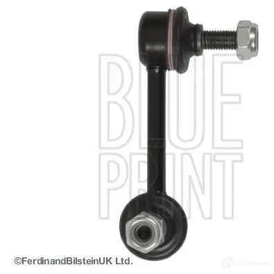 Топливный фильтр BLUE PRINT 5 5QA3S 2648422 adj132318 5050063217667 изображение 1