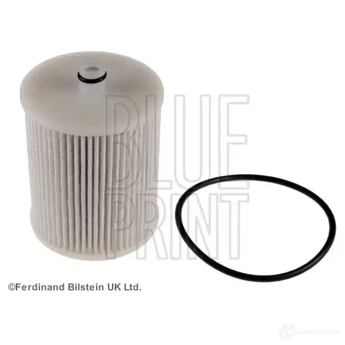 Топливный фильтр BLUE PRINT ADT32392 2656935 7CGU5V G 5050063107654 - Изображение 1