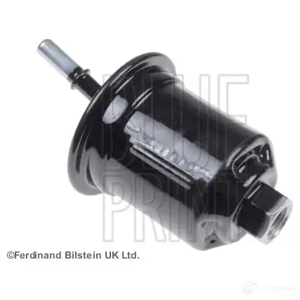 Топливный фильтр BLUE PRINT ADC42338 5050063423389 2638648 N 845MC изображение 1