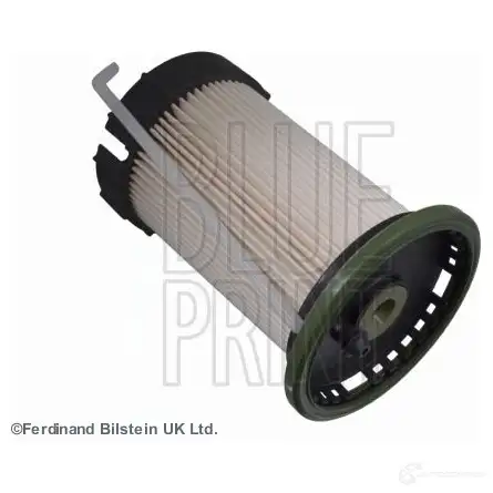 Топливный фильтр BLUE PRINT ADV182333 2661030 YM 75S 5050063237818