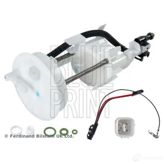 Топливный фильтр BLUE PRINT ADH22348 P2CL S 2646429 5050063223484 - Изображение 1