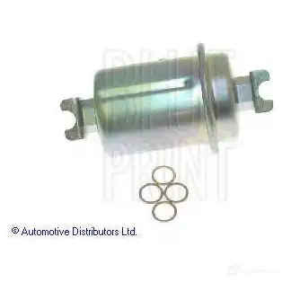 Топливный фильтр BLUE PRINT 5050063423044 5C6 ZU 1423606678 adc42304