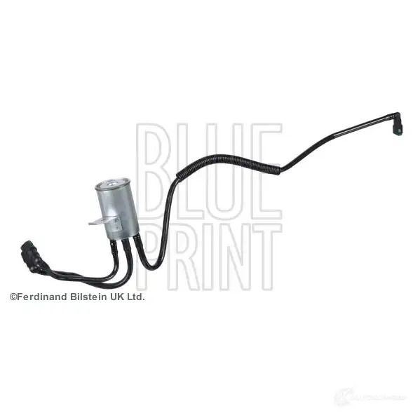 Топливный фильтр BLUE PRINT 2637345 ADA102307 39G 38 5050063602234 изображение 1
