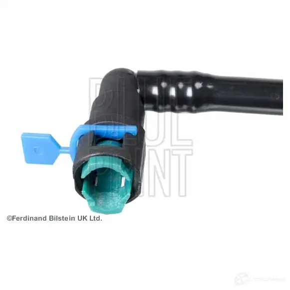 Топливный фильтр BLUE PRINT 2637345 ADA102307 39G 38 5050063602234 изображение 3