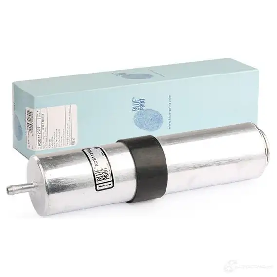 Топливный фильтр BLUE PRINT 8W BINBG 5050063018929 ADB112302 2638214 - Изображение 1