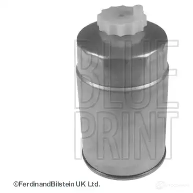 Топливный фильтр BLUE PRINT 5050063594379 Y95G F1 ADA102316 2637354 изображение 2