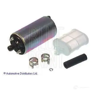Топливный насос BLUE PRINT adc46823 2IXH 632 5050063468236 1423606982