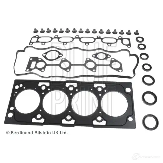 Комплект прокладок двигателя BLUE PRINT 7 UMRUI 2643782 ADG062102 5050063109689