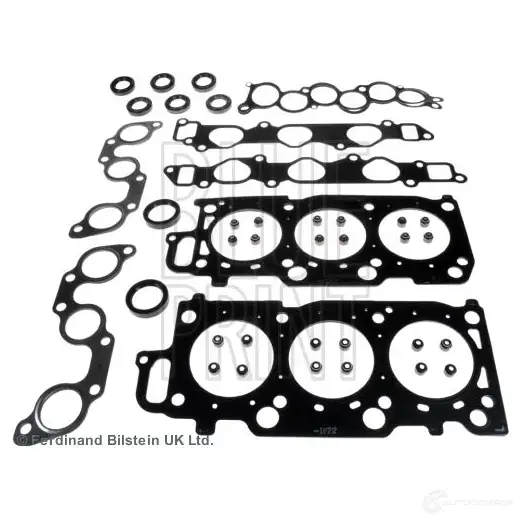 Комплект прокладок двигателя BLUE PRINT ADT362121C 2658759 DN6KTQ L 5050063635164 - Изображение 1