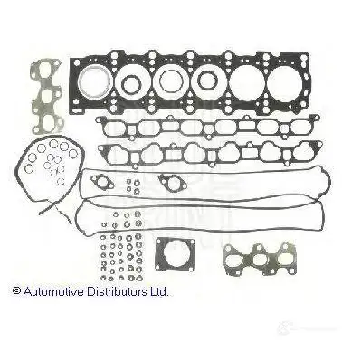 Комплект прокладок головки блока BLUE PRINT 2658801 MLI CQHV adt36283c 5050063216387