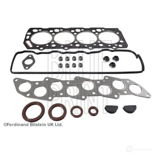 Комплект прокладок двигателя BLUE PRINT 5050063062649 2643821 V1 LON ADG06264
