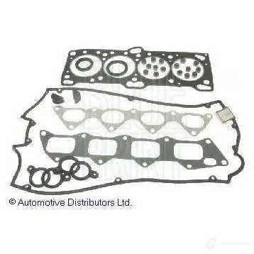 Комплект прокладок головки блока BLUE PRINT H3SN5S 8 5050063062182 1423607669 adg06218