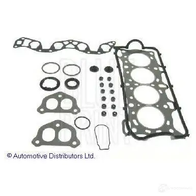 Комплект прокладок головки блока BLUE PRINT G81 GM 5050063262162 1423608228 adh26216