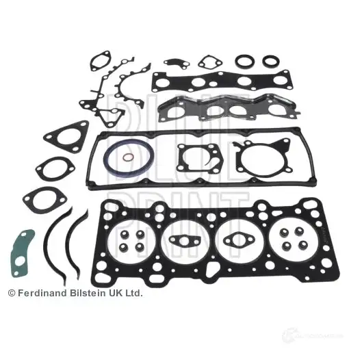 Комплект прокладок двигателя BLUE PRINT 783D U 2643814 5050063062564 ADG06256