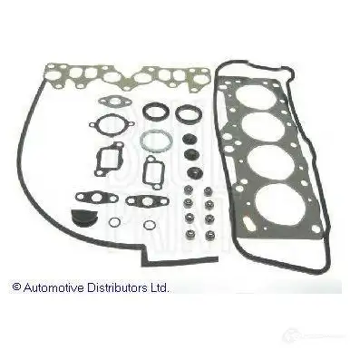 Комплект прокладок головки блока BLUE PRINT X46WZV S adt36207 5050063362077 1423610927