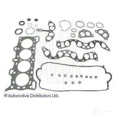 Комплект прокладок головки блока BLUE PRINT adh26217 1423608229 UR FD1 5050063262179