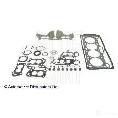 Комплект прокладок головки блока BLUE PRINT BEPW PM adc46208 5050063462081 1423606934