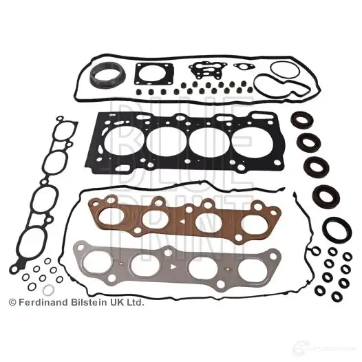 Комплект прокладок двигателя BLUE PRINT 5050063623628 ADT362136C 2658772 LGC XAJ