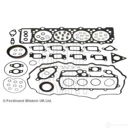 Комплект прокладок двигателя BLUE PRINT 5050063462937 IK8 N3C ADC46293 2639509