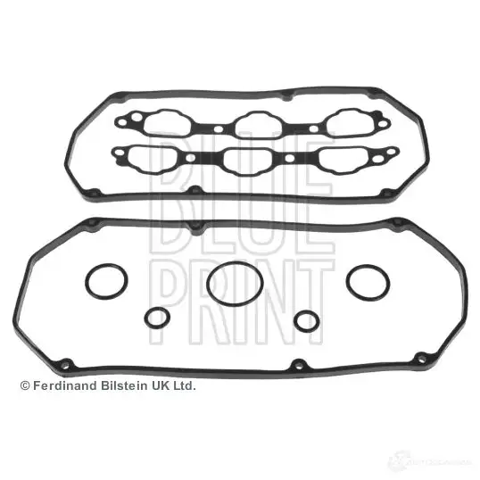 Комплект прокладок двигателя BLUE PRINT ADC46286 2639503 5050063462869 YHR L46E изображение 2