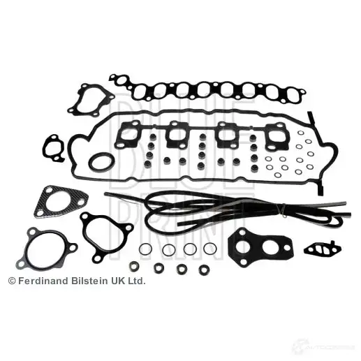 Комплект прокладок двигателя BLUE PRINT 2658767 5050063629446 ADT362131 OXFE9 S