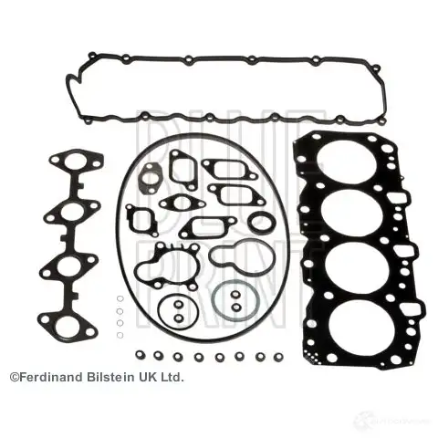 Комплект прокладок двигателя BLUE PRINT ADT362120 5050063605709 1 VG8K 2658758